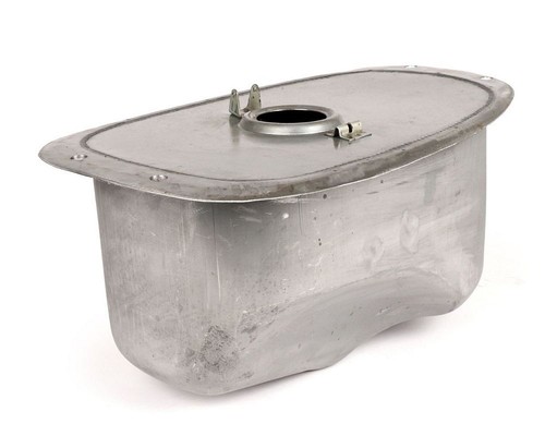 Fuel tank for vespa - tank, px80-200