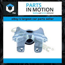 Brake Caliper fits BMW 123D