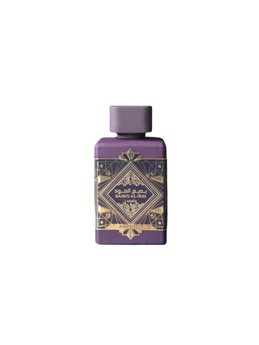 Lattafa bade oud amethyst - lattafa,