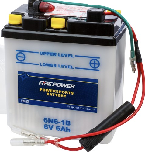 Wps conventional standard - wps,