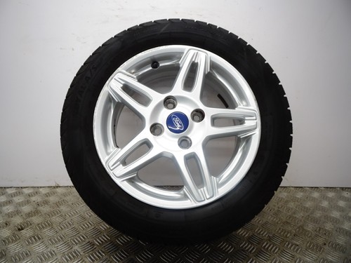 Ford fiesta mk7 alloy - fiesta,