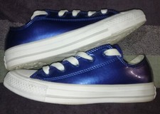 Ladies Converse All Star