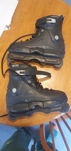 Razors size 11 - 1,