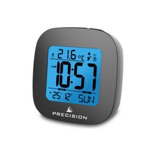 Precision radio controlled lcd