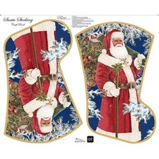 Religious Fabric Noah's Ark
