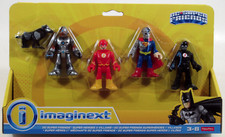 Fisher Price Imaginext DC