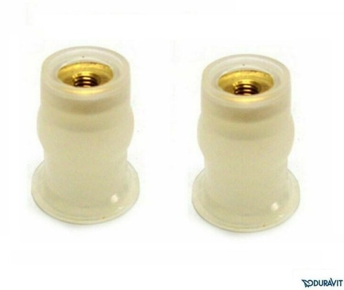Duravit wellnuts for toilet - wellnuts,