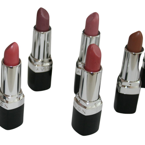 Avon lipstick true - avon, ~