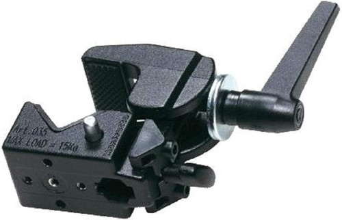 Manfrotto 035 ftc super clamp - 035,