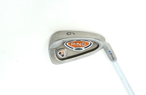 Ping i10 blue - i10,