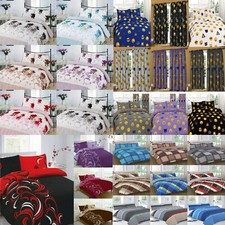 Luxury reversible floral - luxury,