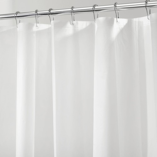 Idesign shower curtain with - idesign,