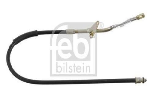 Original febi bilstein cable - original,