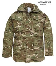 MTP SMOCKS MULTICAM PCS