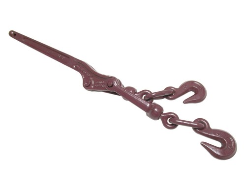 2 lever load - 3/8",, binder