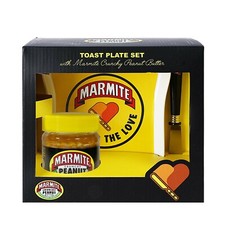 Marmite - Peanut Butter