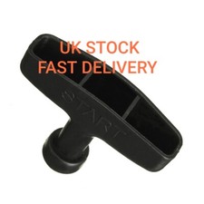 Lawnmower Handle Recoil Pull Cord Engine Petrol UK STOCK, FAST DELIVERY
