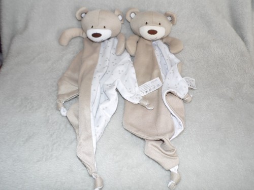 Next brown bear baby - , comforter