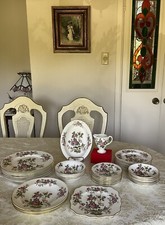 WEDGWOOD England CHARNWOOD WD