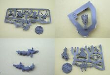 Cawdor Redemptionists - Models + Bits - Necromunda - Chaos Cultists - 40k