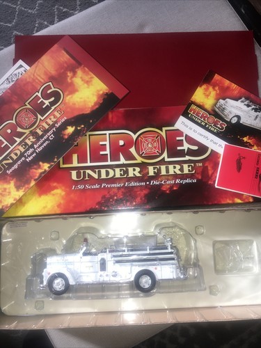 Corgi us50506 fire - us,