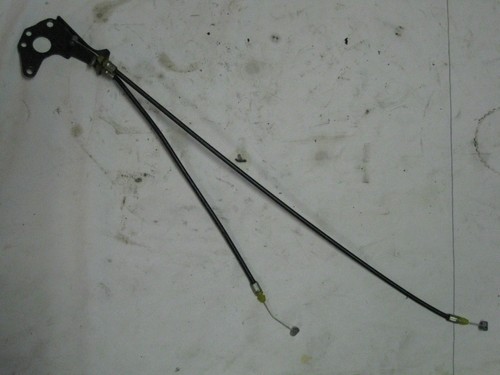 Kawasaki seat lock - 7, lock,
