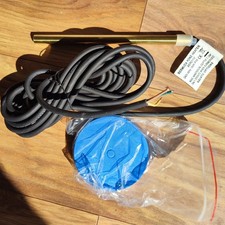 Pond Heater