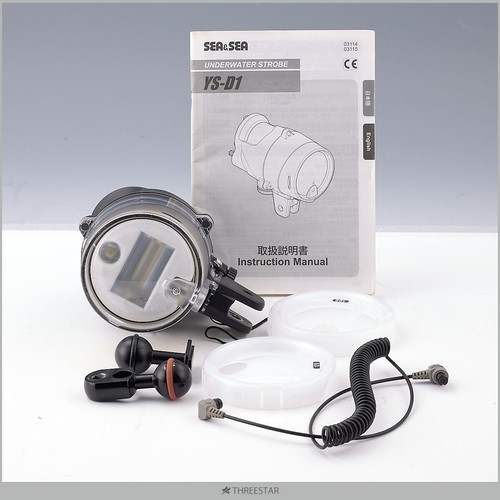 Sea d1 underwater - ys-d1,