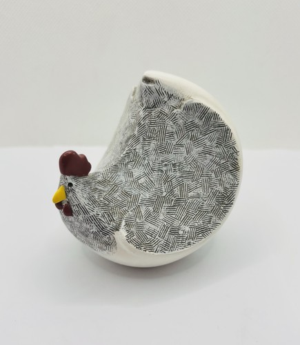Vintage millicent hen chicken - hen,