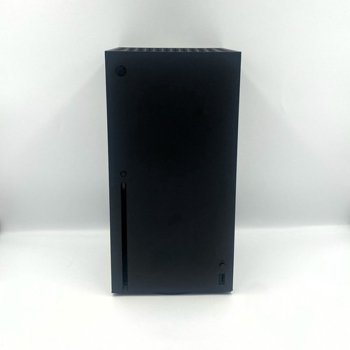 Xbox series 1tb - 1tb, console