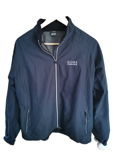 Gore running wear - running, jacket