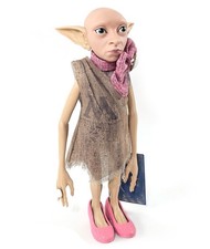 Higgeldy House Elf Doll Harry