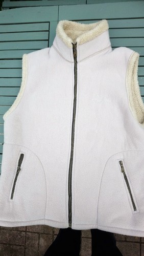 Royal harbour cream fleece - harbour,