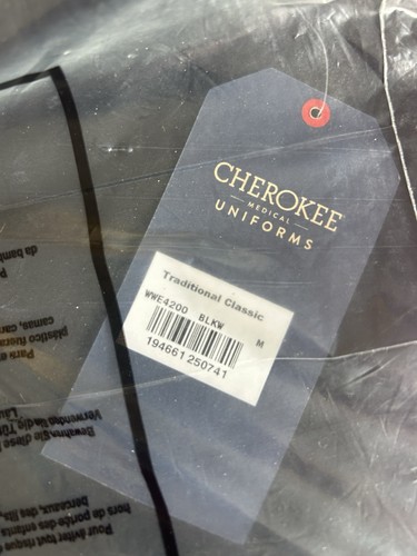 Cherokee medical uniforms - cherokee,