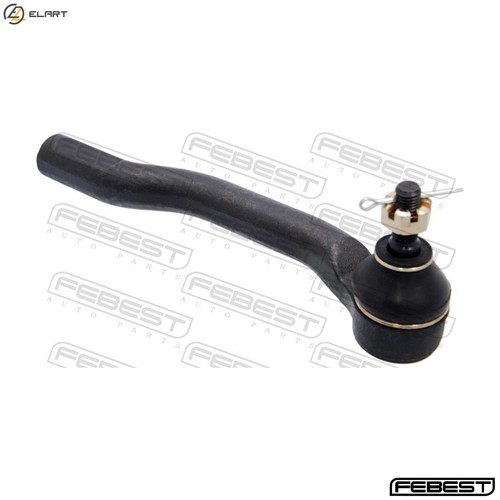 Tie rod end 0221 - 0221-k12lh, for