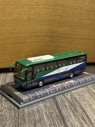 Corgi ooc om45903 - corgi, van