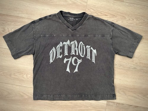 Y2k hollister heavyweight - hollister,