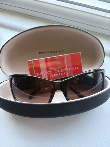 Bruce oldfield sunglasses with - bruce,