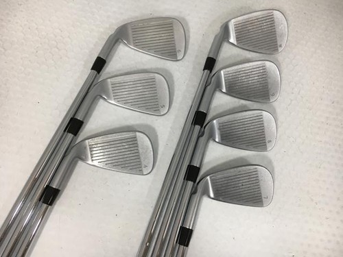 Ping iron set anser 2010 - iron,