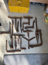 Blacksmiths Anvil Metal