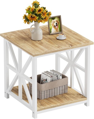 Greenforest side table 50cm - table,,