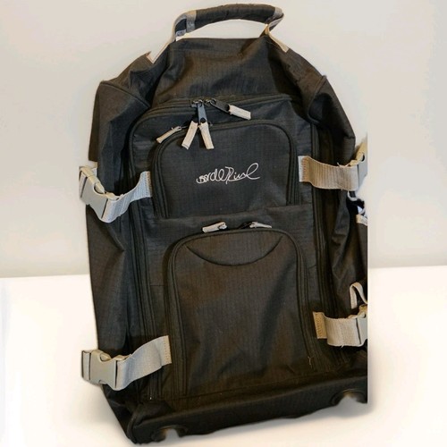 Borderline wheeled travel