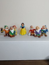 vintage Disney SNOW WHITE and