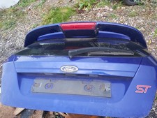 FORD FIESTA ST Mk7, REAR