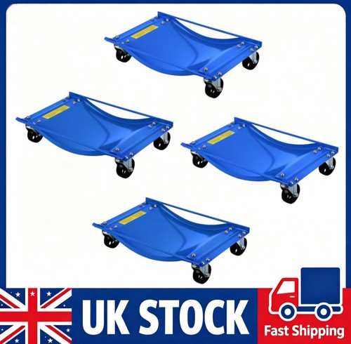 Car wheel dolly heavy duty - wheel,