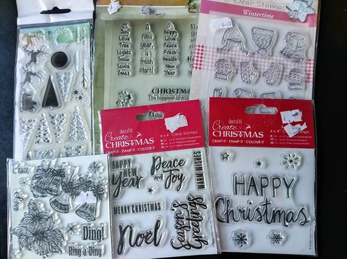 Sets mixed christmas - x,