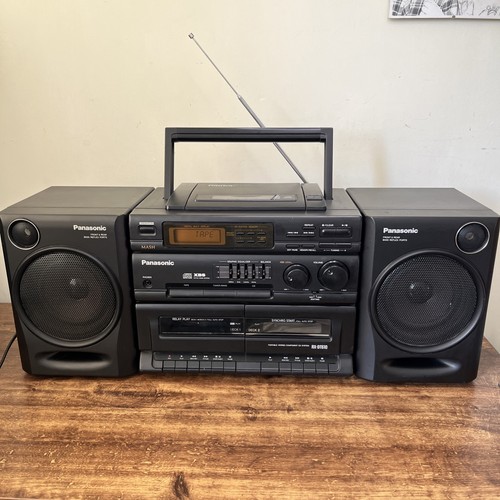 Vintage panasonic dt610 - vintage,