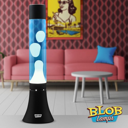 Blob lamps modern - blob, lamp