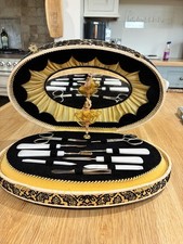 Reuge Vintage Swiss Dancing
