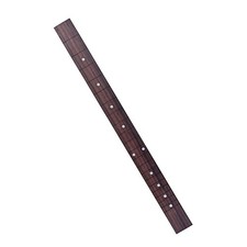 Rosewood 21 Frets 3 String Box